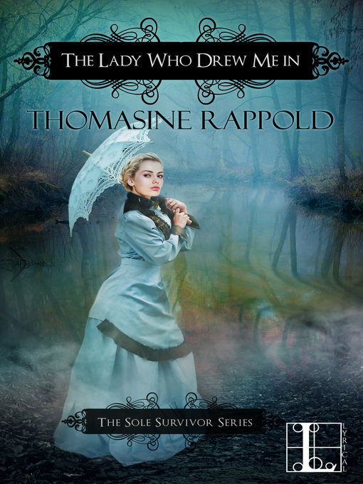 Title details for The Lady Who Drew Me In by Thomasine Rappold - Wait list